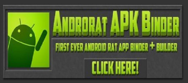 download androrat for android phone